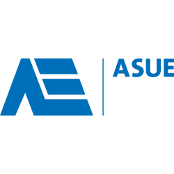 Logo ASUE