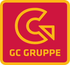 Logo der GC GRUPPE